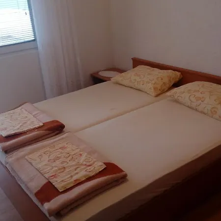 菲利普公寓 帕格